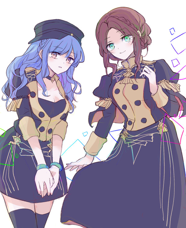 ドロマリまとめ