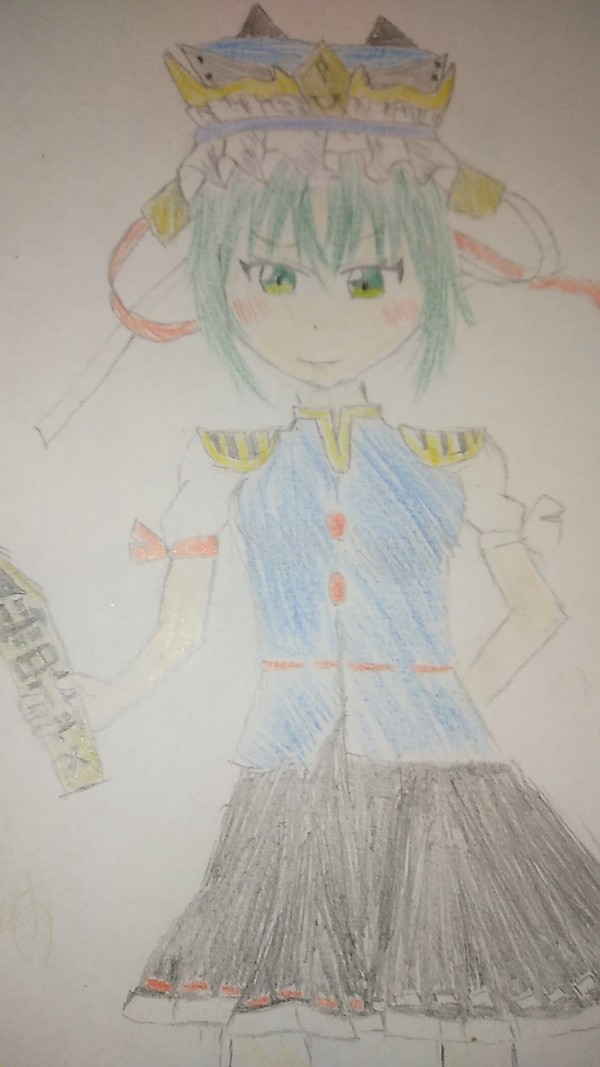 映姫様