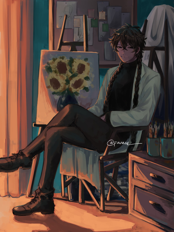 Blue Period