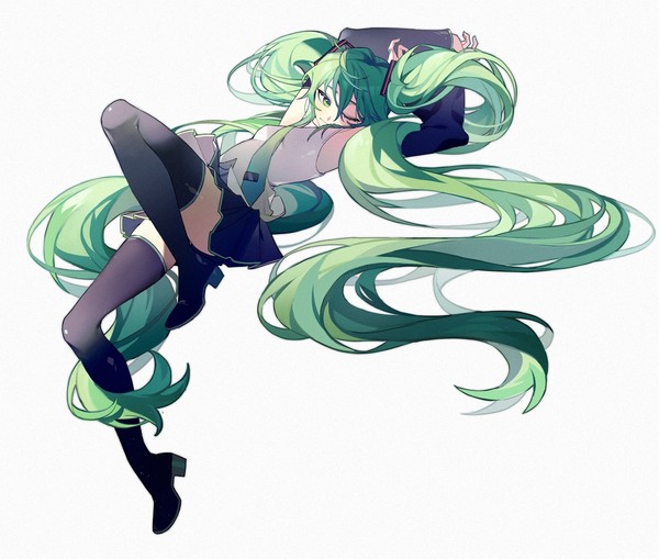 初音