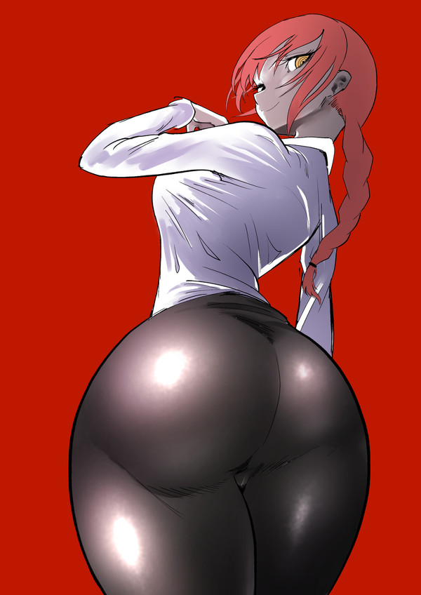マキマさん