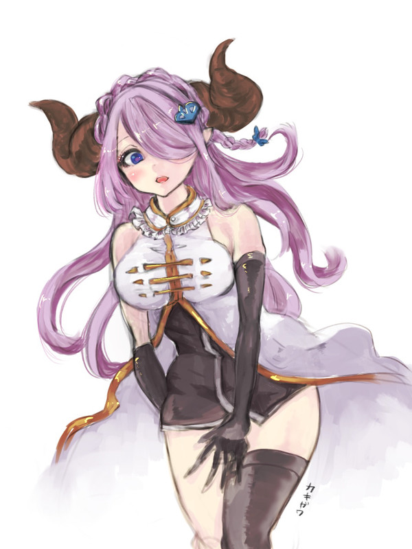 ナルメア姉貴