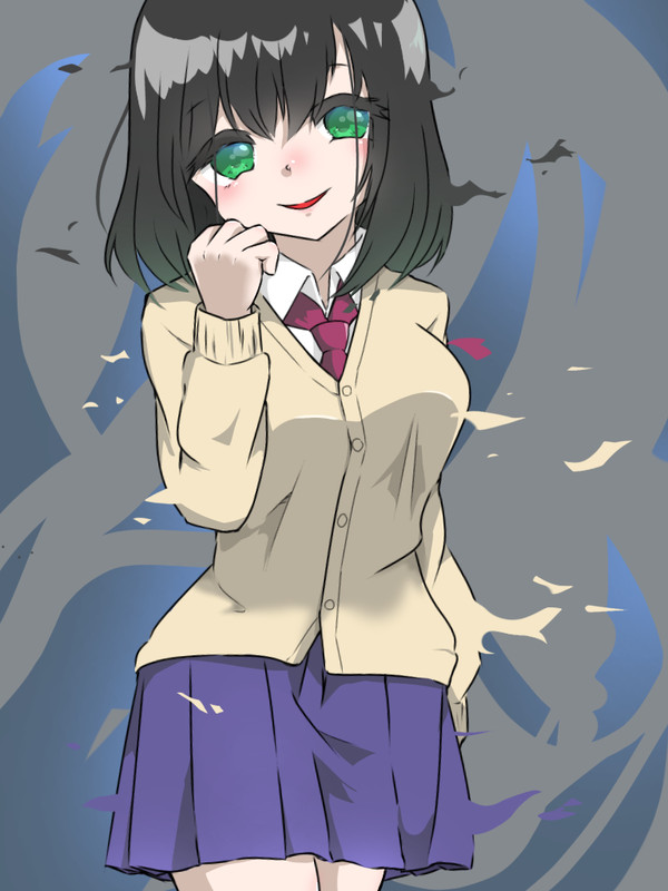 モモ