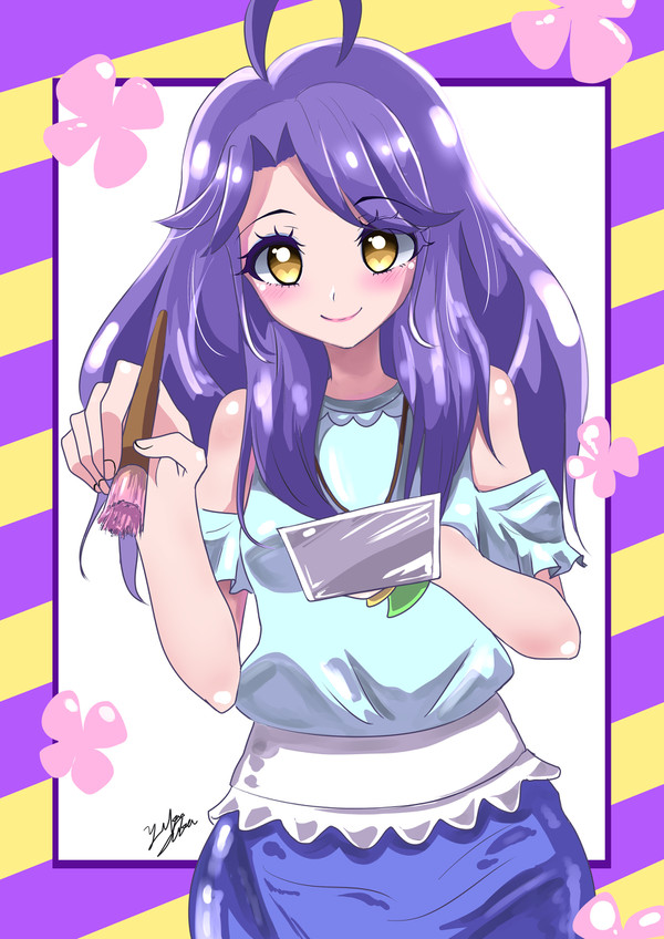 さんごのきらめく舞台！