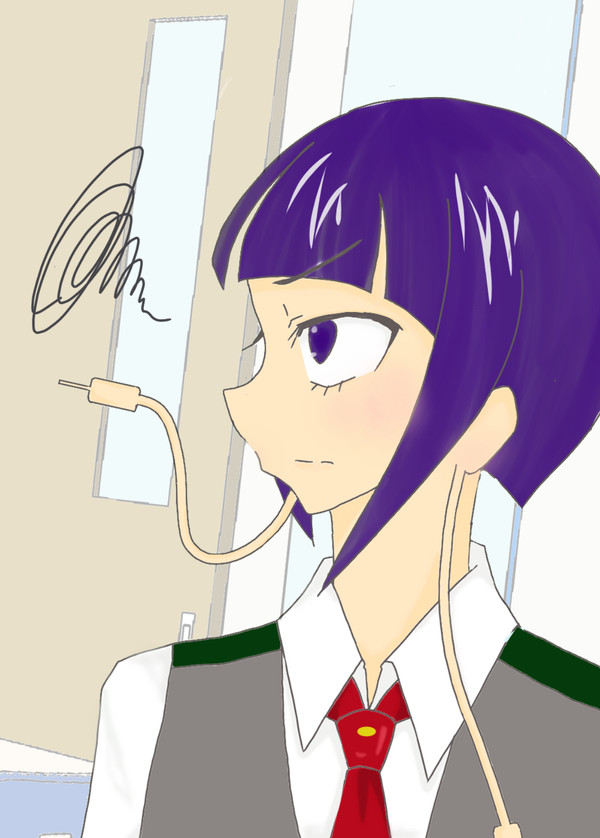 耳郎響香