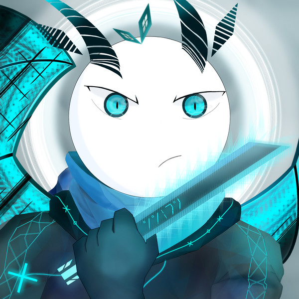 Xxion Fanart