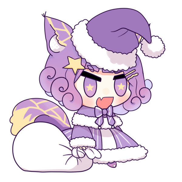 Padoru commission open