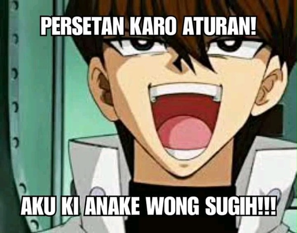 Wong sugih