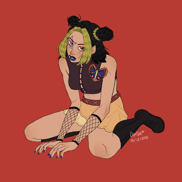 Jolyne