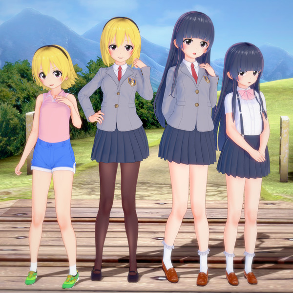 【キャラ配布】さとりか