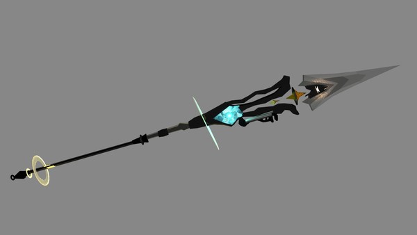 尼尔机械纪元nier