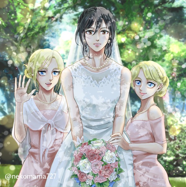 【ジャンミカ】まとめ④