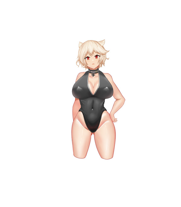 好猫