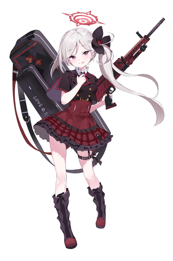 浅黄ムツキ