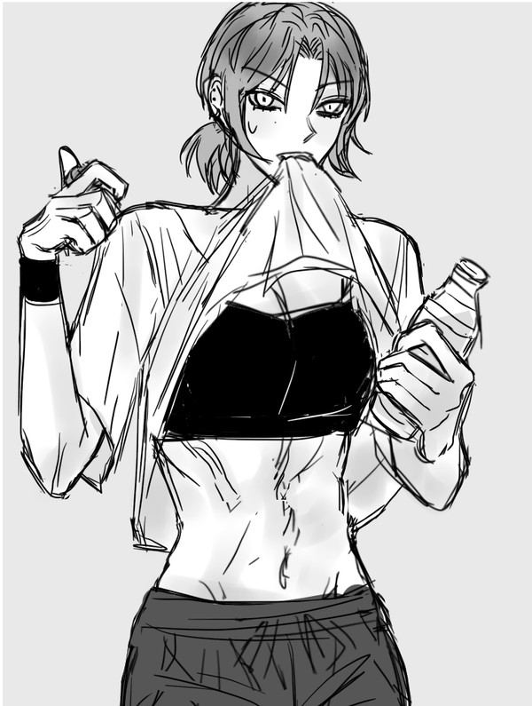 무제