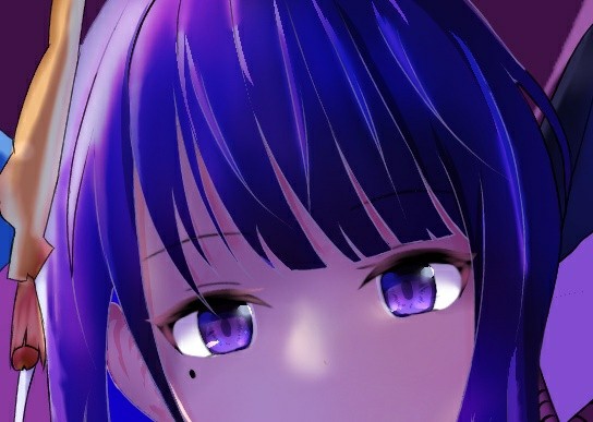 お久しぶりです