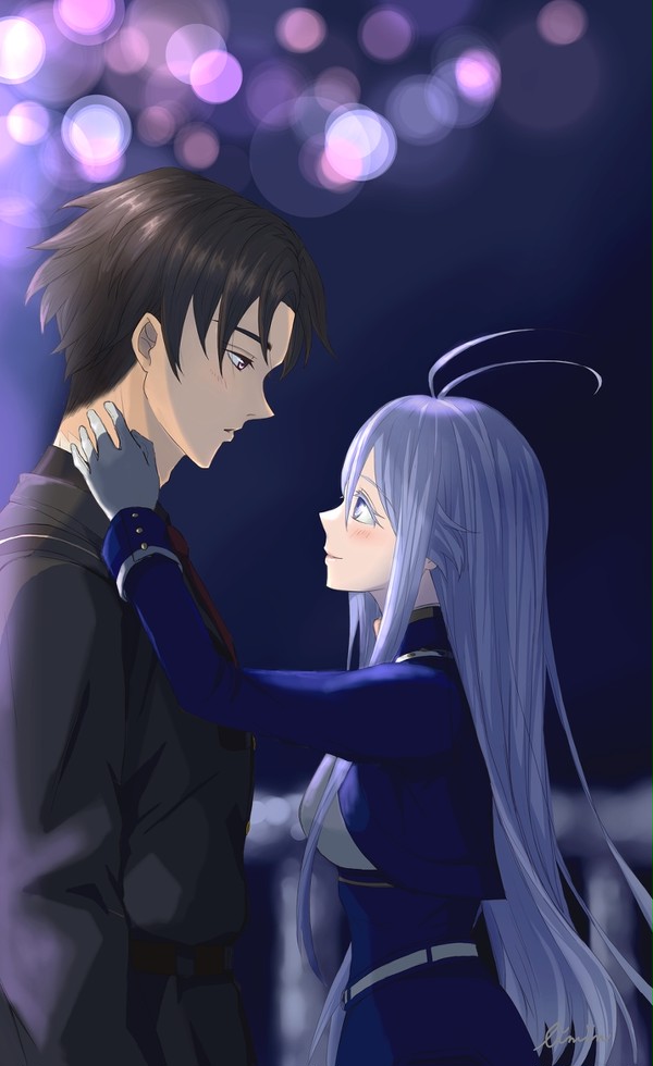 シンレナ