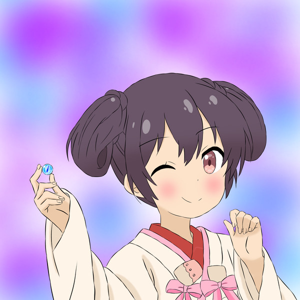 うらら迷路帖 小梅