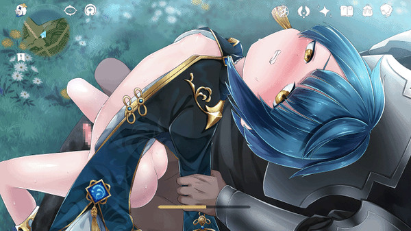 がんばれ行秋くん