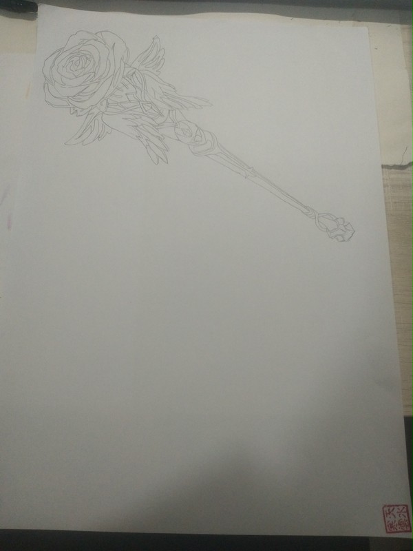 无题