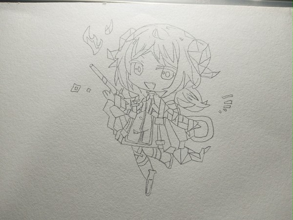 无题