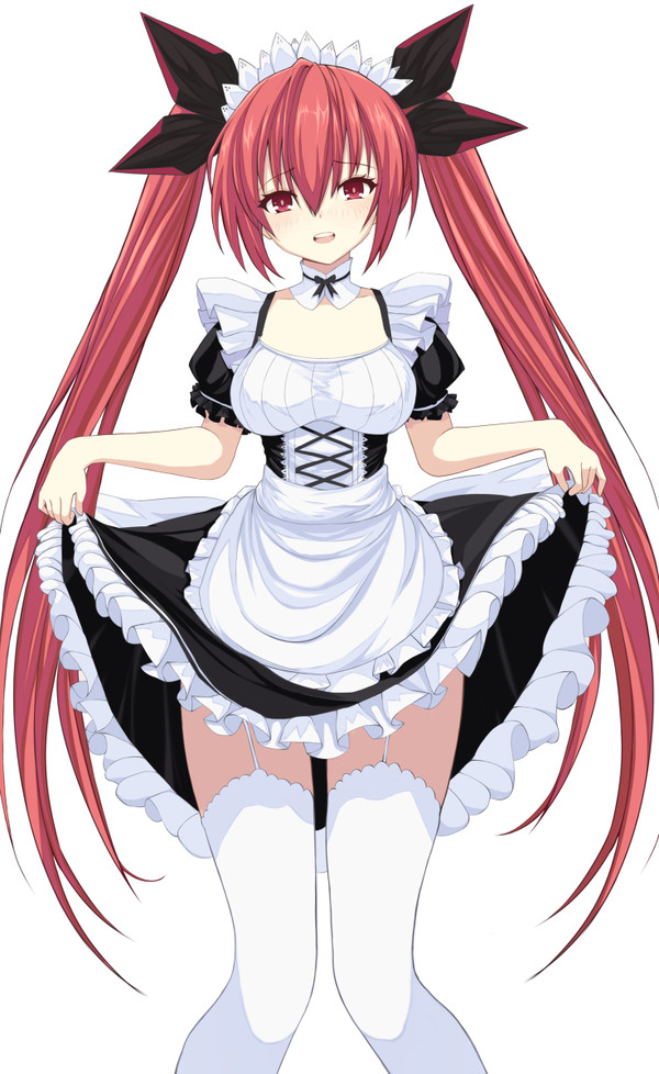 Kotori Itsuka