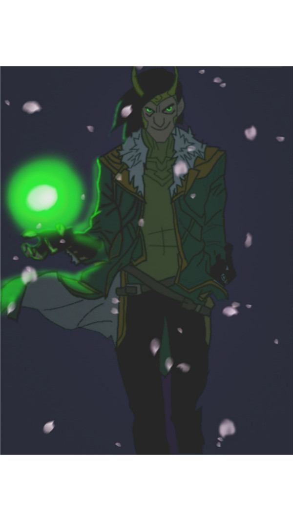 Loki