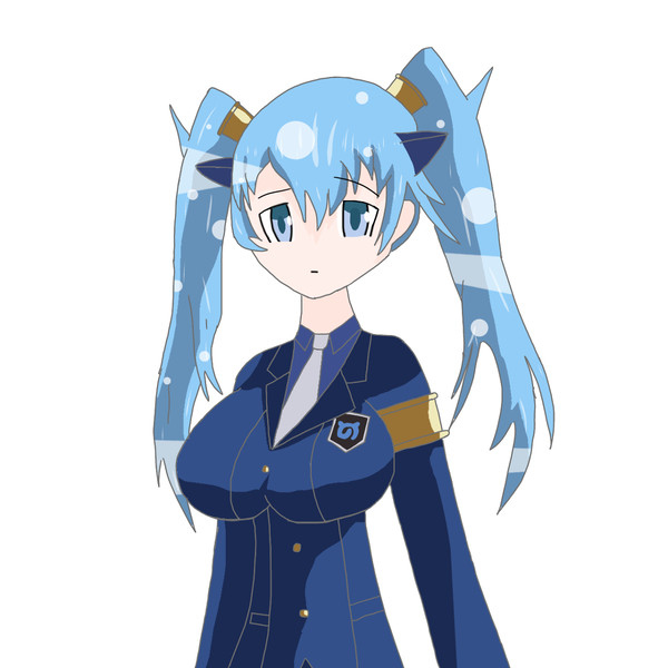セイリュウ
