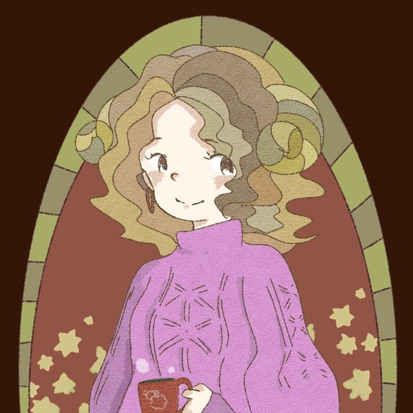 星座のヤツ