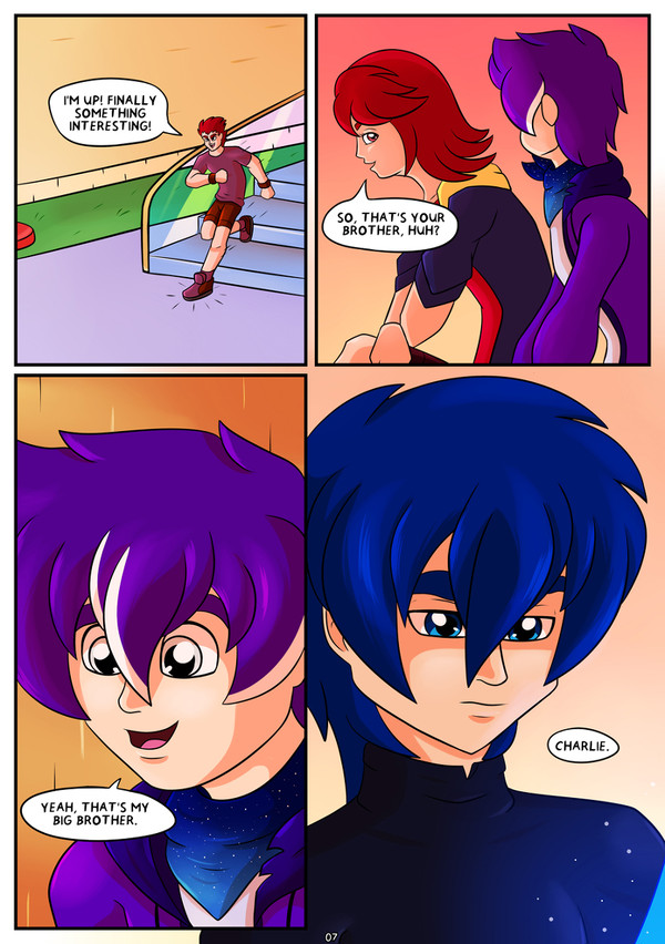 Synastry - Ch1 - P7