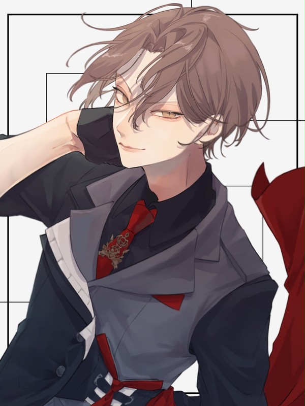 社長詰め
