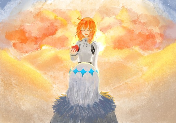 オベぐだ♀