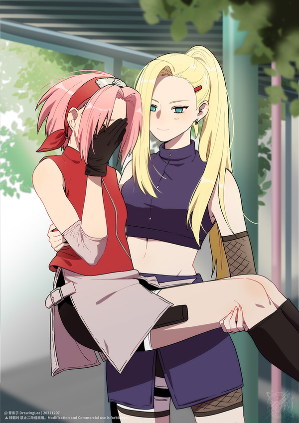 🐗🌸