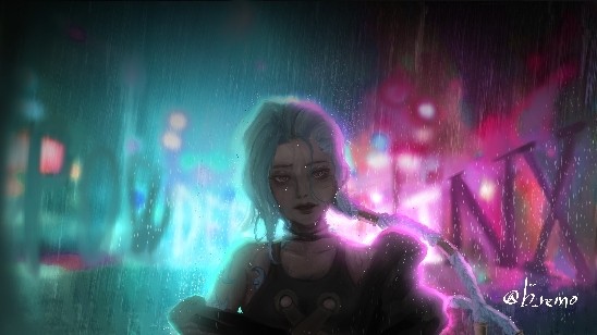JINX