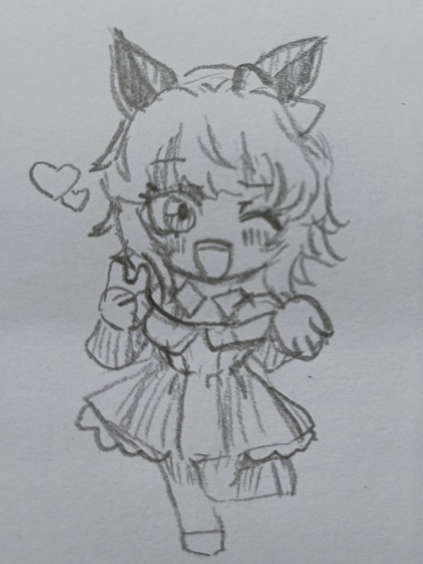 カレファルrkgk…