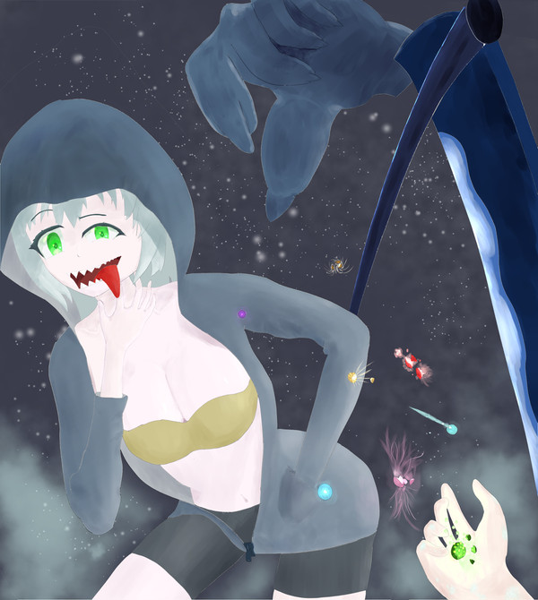 Fatal illumination
