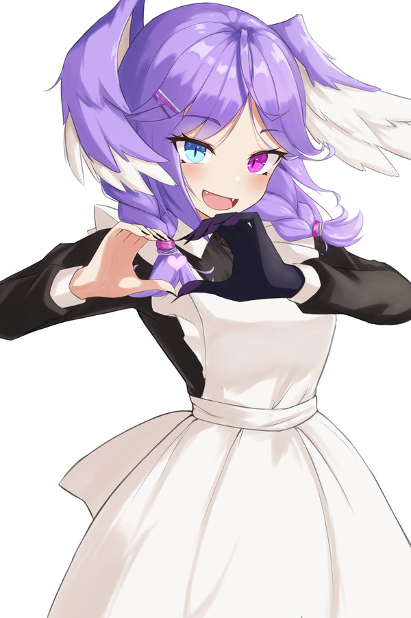 Moe Moe Kyun♡