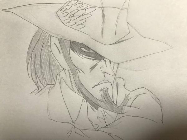 rkgk模写①
