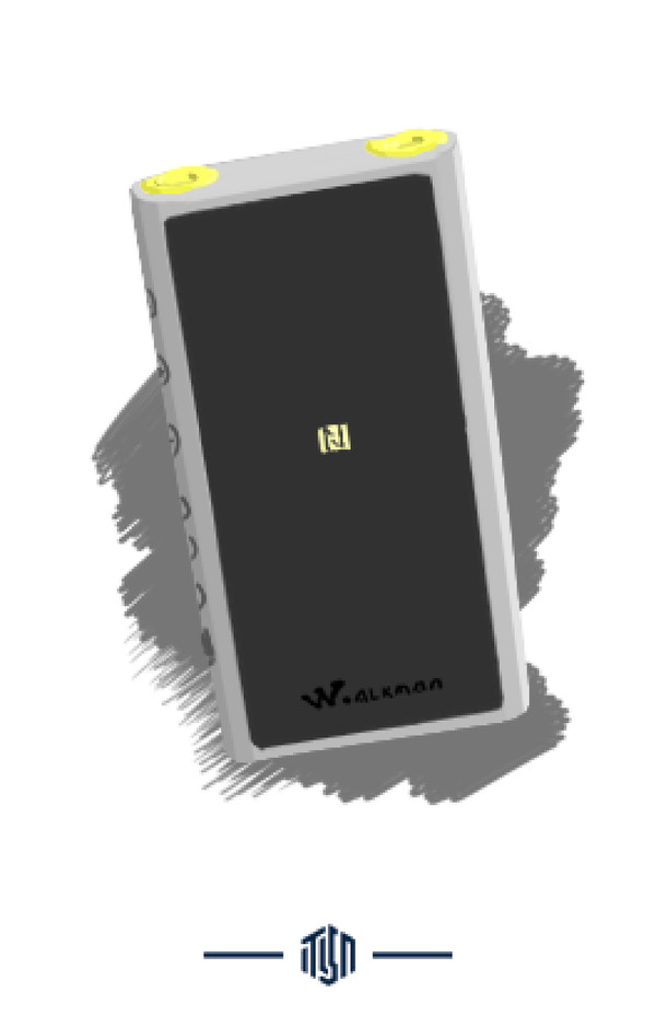 Sony ZX-300
