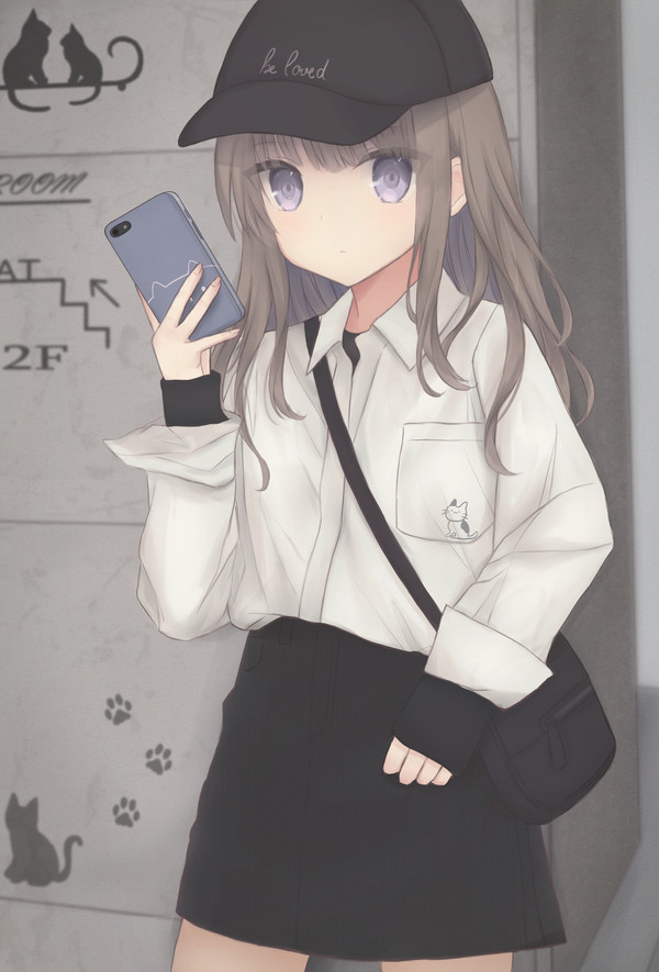 待ち合わせシリーズ
