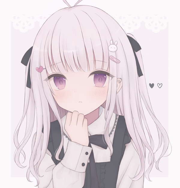 オリジナルイラストまとめ２