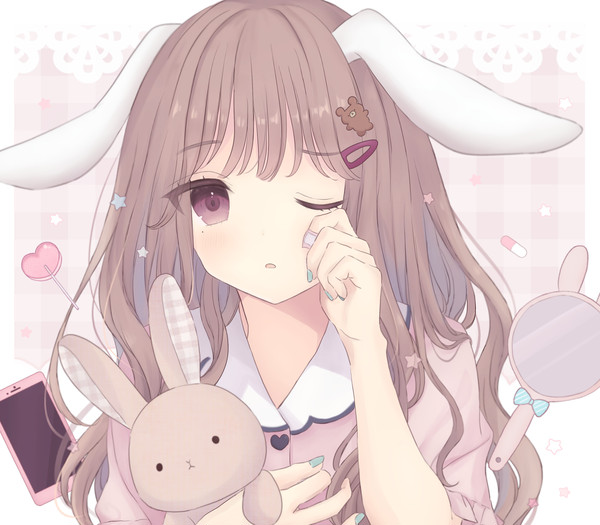 オリジナルまとめ３