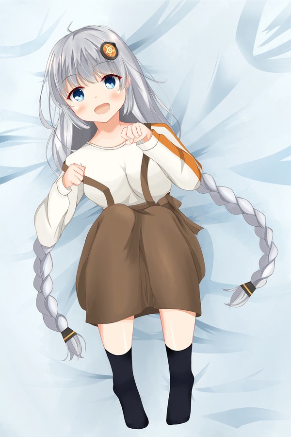 アイボスあかりちゃん
