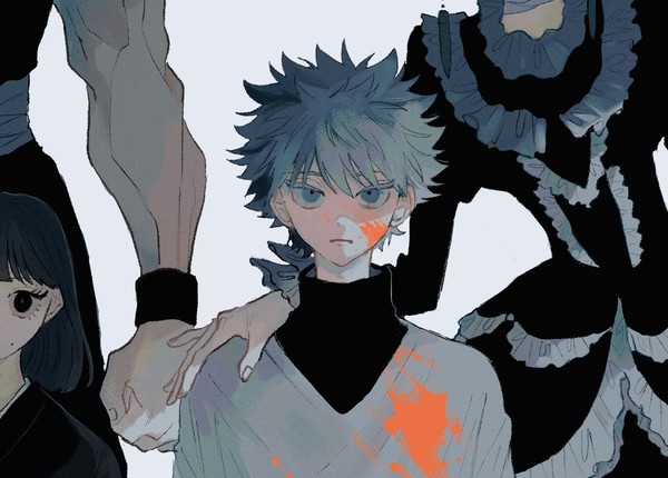 H×H