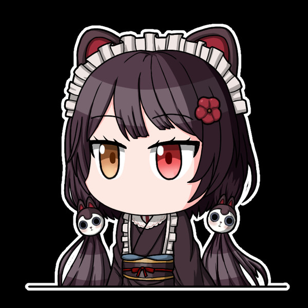 パワポケ風にじさんじライバーまとめその12