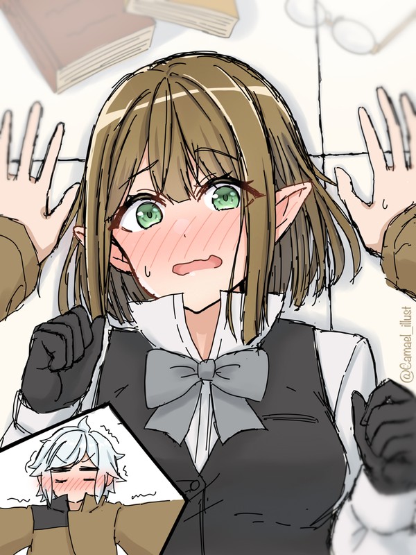 床ドン