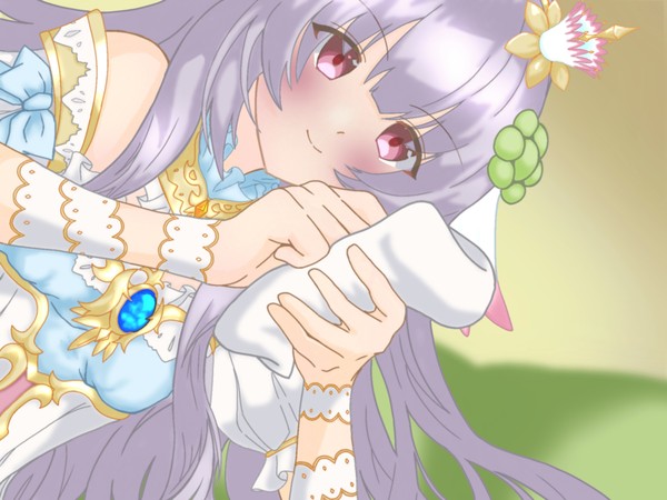 夢と現の眠らせ姫