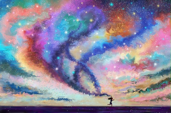 追风者