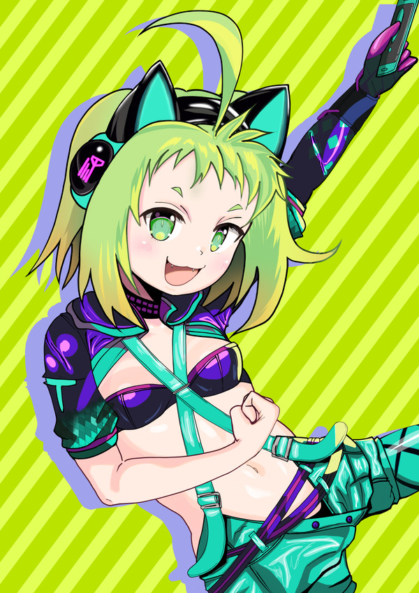 アンテナ