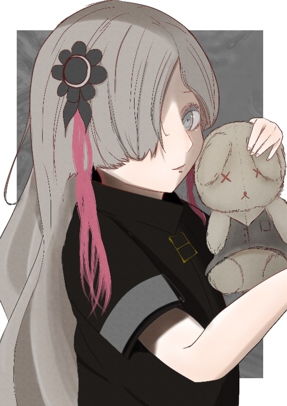 斯く美しき情緒ちゃん